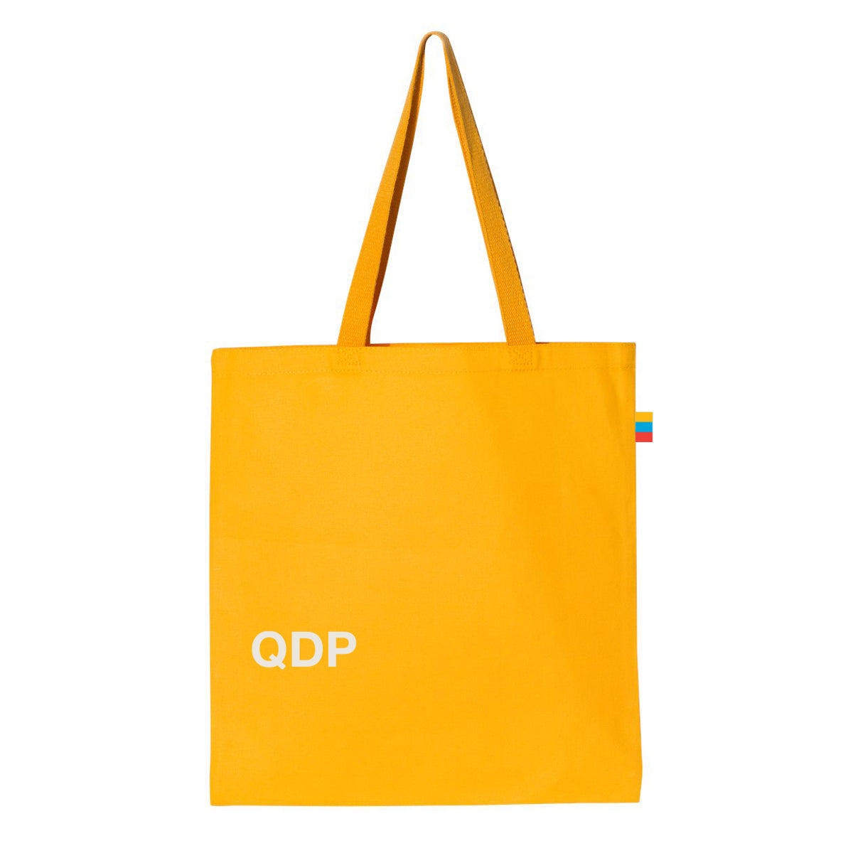 QDP Color Tote Bag