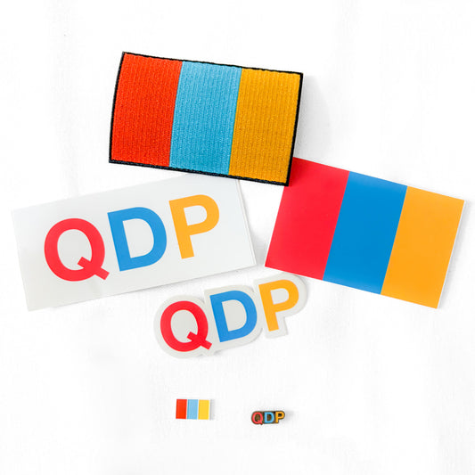 QDP Accessories