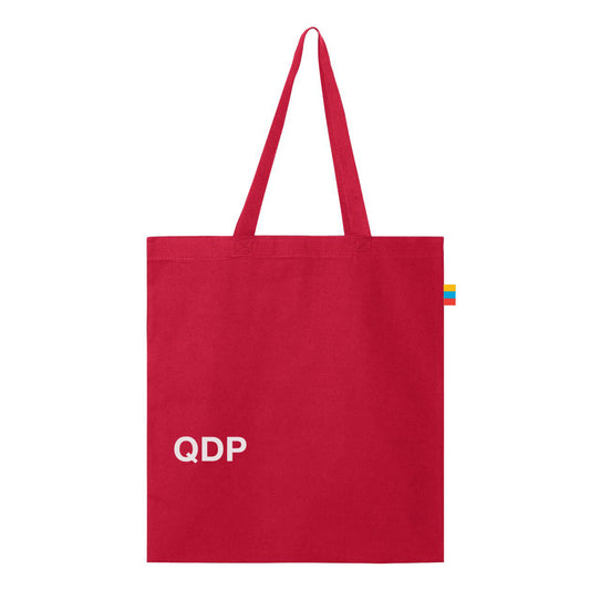 QDP Color Tote Bag